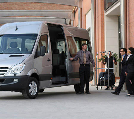service transport du personnel Tunisie