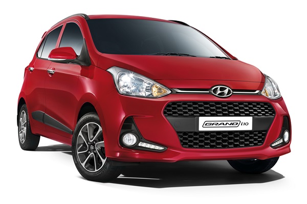 location Hyundai Grand i10 Tunisie