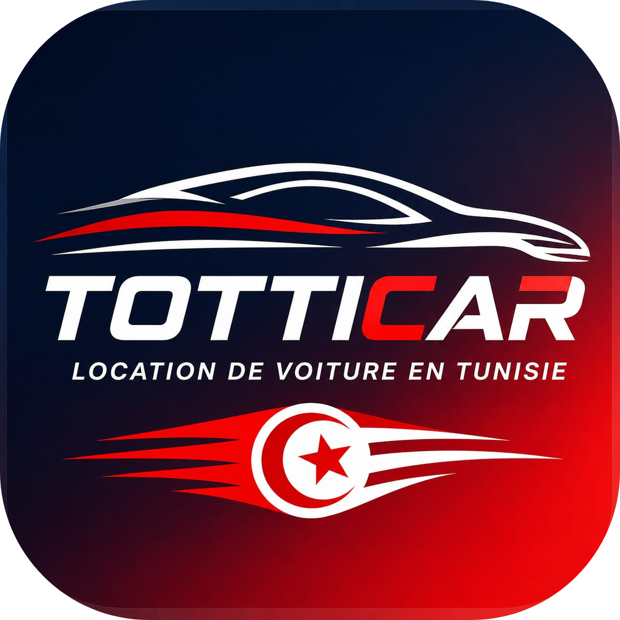 TOTTI-CARS