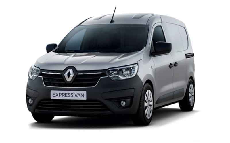 Renault Express Van